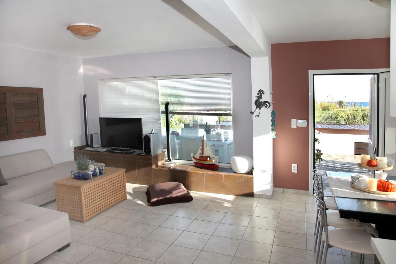 Afandou Beach Villas Sofias 外观 照片